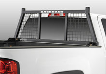 Load image into Gallery viewer, BackRack 19-21 Silverado/Sierra (New Body Style) Half Safety Rack Frame Only Requires Hardware AJ-USA, Inc