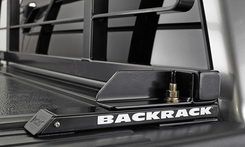 BackRack 2008+ Toyota Tundra Low Profile Tonneau Hardware Kit AJ-USA, Inc