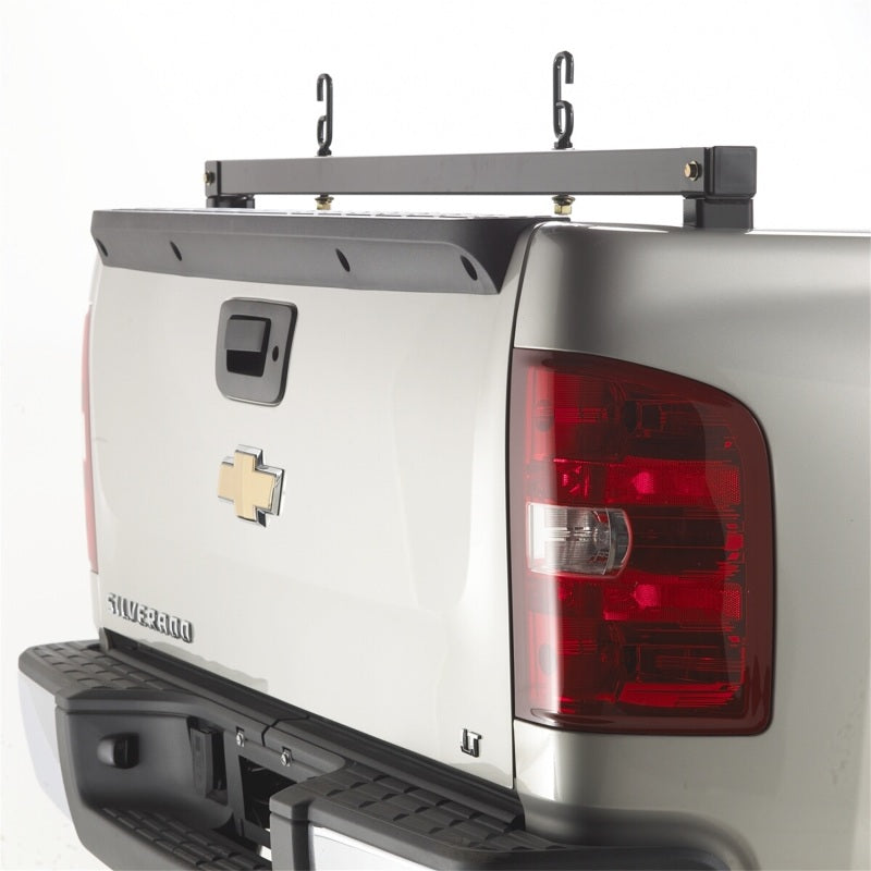 BackRack 2008+ Toyota Tundra Rear Bar AJ-USA, Inc