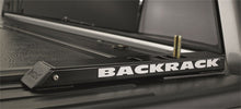 Load image into Gallery viewer, BackRack 2008+ Toyota Tundra Tonneau Cover Adaptors Low Profile 1in Riser AJ-USA, Inc