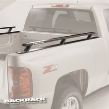 Load image into Gallery viewer, BackRack 2017+ Superduty Aluminum 6.5ft Bed Siderails - Standard AJ-USA, Inc