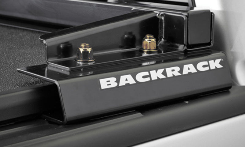 BackRack 2019+ Silverado Sierra Tonneau Hardware Kit - Wide Top AJ-USA, Inc