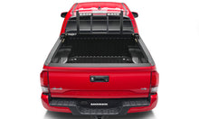 Load image into Gallery viewer, BackRack 85-05 S10/S15/Sonoma / 05-15 Tacoma Original Rack Frame Only Requires Hardware AJ-USA, Inc