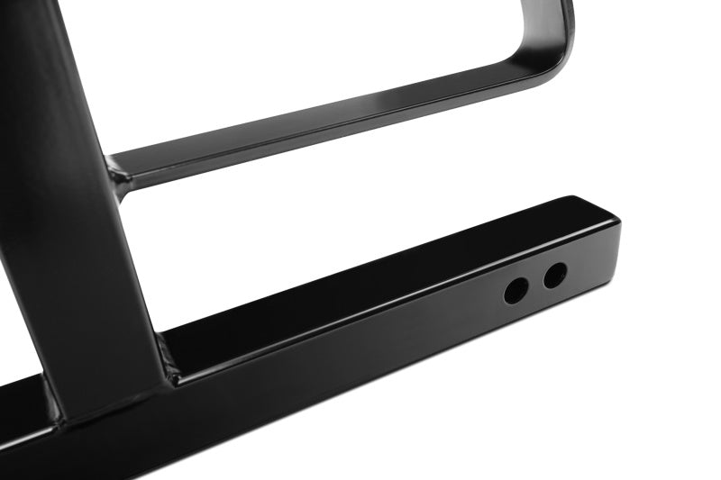 BackRack 85-05 S10/S15/Sonoma / 05-15 Tacoma Original Rack Frame Only Requires Hardware AJ-USA, Inc