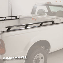 Load image into Gallery viewer, BackRack 99-07 Chevy/GMC Classic 8ft Bed Siderails - Toolbox 21in AJ-USA, Inc