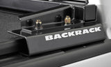 BackRack 99-16 Superduty Tonneau Hardware Kit - Wide Top