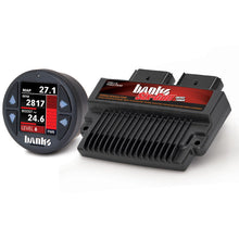 Load image into Gallery viewer, Banks 08-10 Ford F-250/F-350 6.4L Six-Gun Diesel Tuner w/ iDash-1.8 AJ-USA, Inc