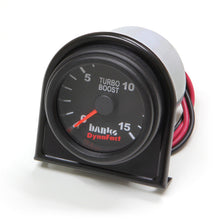 Load image into Gallery viewer, Banks Power 0-15 PSI Boost Gauge Kit AJ-USA, Inc