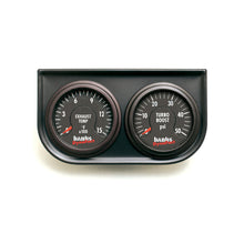 Load image into Gallery viewer, Banks Power 01-07 Chevy/03-07 Dodge/03-07 Frd Dynafact Elect Gauge Assembly AJ-USA, Inc