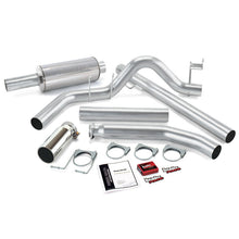 Load image into Gallery viewer, Banks Power 01 Dodge 5.9L Std Cab Git-Kit - SS Single Exhaust w/ Chrome Tip AJ-USA, Inc