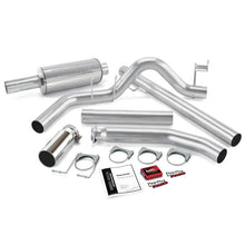 Load image into Gallery viewer, Banks Power 02 Dodge 5.9L Ext Cab Git-Kit - SS Single Exhaust w/ Chrome Tip AJ-USA, Inc