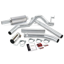 Load image into Gallery viewer, Banks Power 02 Dodge 5.9L Std Cab Git-Kit - SS Single Exhaust w/ Chrome Tip AJ-USA, Inc