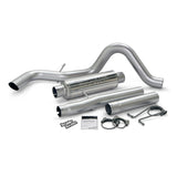 Banks Power 03-07 Ford 6.0L CCSB Monster Sport Exhaust System