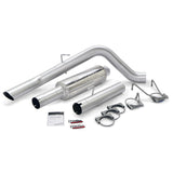 Banks Power 04-07 Dodge 5.9 325Hp CCLB Monster Sport Exhaust System