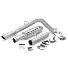 Load image into Gallery viewer, Banks Power 04-07 Dodge 5.9 325Hp CCLB Monster Sport Exhaust System AJ-USA, Inc