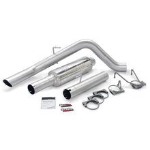 Load image into Gallery viewer, Banks Power 04-07 Dodge 5.9 325Hp SCLB/CCSB Monster Sport Exhaust System AJ-USA, Inc