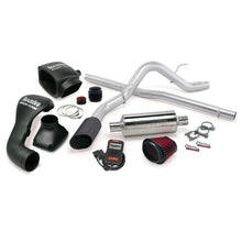 Load image into Gallery viewer, Banks Power 04-08 Ford 5.4L F-150 CCSB Stinger System - SS Single Exhaust w/ Black Tip AJ-USA, Inc