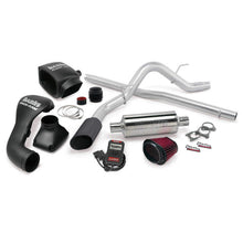 Load image into Gallery viewer, Banks Power 04-08 Ford 5.4L F-150 ECSB Stinger System - SS Single Exhaust w/ Black Tip AJ-USA, Inc