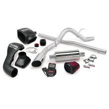 Load image into Gallery viewer, Banks Power 04-08 Ford 5.4L F-150 ECSB Stinger System - SS Single Exhaust w/ Chrome Tip AJ-USA, Inc