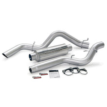 Load image into Gallery viewer, Banks Power 06-07 Chevy 6.6L CCLB Monster Sport Exhaust System AJ-USA, Inc