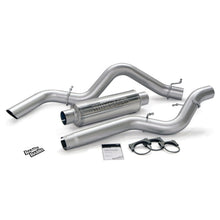 Load image into Gallery viewer, Banks Power 06-07 Chevy 6.6L ECSB Monster Sport Exhaust System AJ-USA, Inc