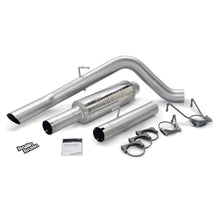 Load image into Gallery viewer, Banks Power 06-07 Dodge 325Hp Mega Cab Monster Sport Exhaust System AJ-USA, Inc