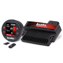 Load image into Gallery viewer, Banks Power 07-10 Chevy 6.6L LMM Banks Speedbrake (w/ iDash 1.8 DataMonster) AJ-USA, Inc