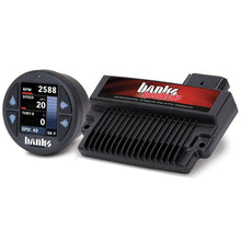 Load image into Gallery viewer, Banks Power 07-10 Chevy/GMC 2500/3500 6.6L Diesel Banks Speedbrake (w/ iDash 1.8) AJ-USA, Inc