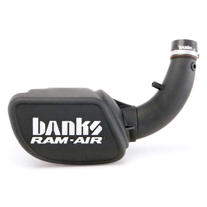 Banks Power 07-11 Jeep 3.8L Wrangler Ram-Air Intake System AJ-USA, Inc