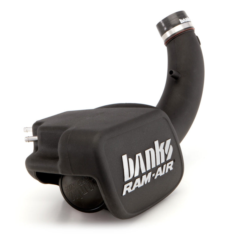 Banks Power 07-11 Jeep 3.8L Wrangler Ram-Air Intake System AJ-USA, Inc