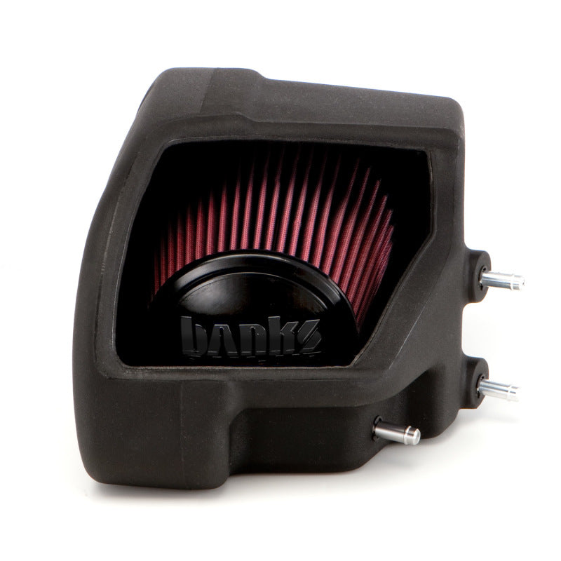 Banks Power 07-11 Jeep 3.8L Wrangler Ram-Air Intake System AJ-USA, Inc