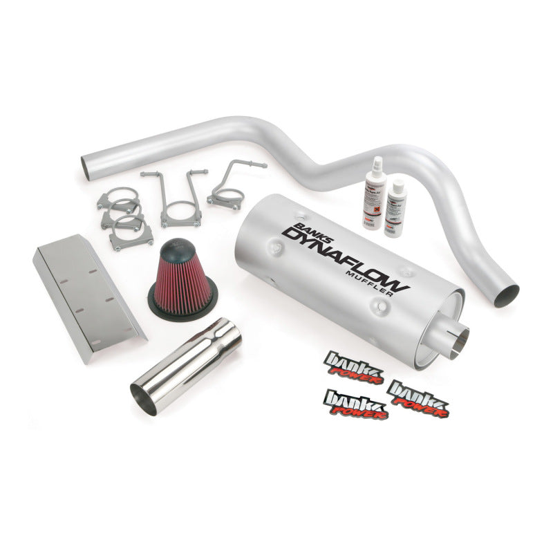 Banks Power 07-13 Ford 6.8L Mh-C E-450 Stinger System AJ-USA, Inc