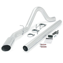 Load image into Gallery viewer, Banks Power 08-10 Ford 6.4L (All W/B) Monster Exhaust System - SS Single Exhaust w/ Chrome Tip AJ-USA, Inc