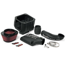 Load image into Gallery viewer, Banks Power 09-12 Chev/GMC 1500 w/Elec Fan Ram-Air Intake System AJ-USA, Inc