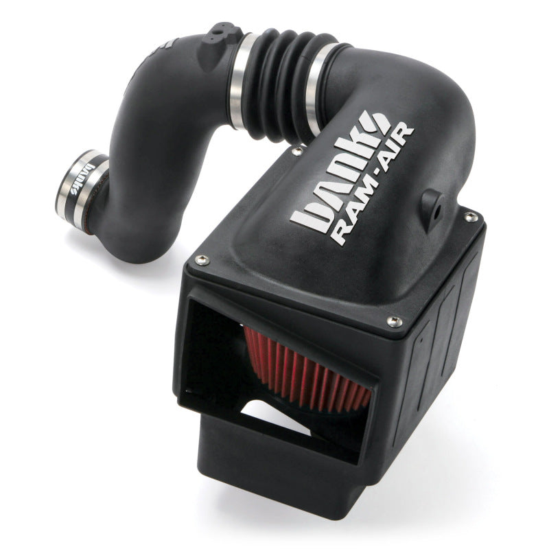 Banks Power 10-12 Dodge 6.7L Ram-Air Intake System AJ-USA, Inc