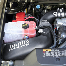 Load image into Gallery viewer, Banks Power 11-12 Chevy 6.6L LML Ram-Air Intake System AJ-USA, Inc