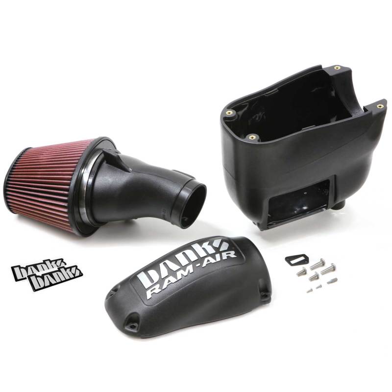 Banks Power 11-15 Ford 6.7L F250-350-450 Ram-Air Intake System AJ-USA, Inc