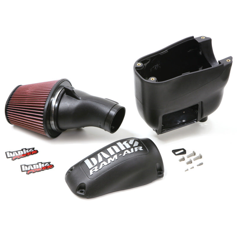 Banks Power 11-15 Ford 6.7L F250-350-450 Ram-Air Intake System AJ-USA, Inc