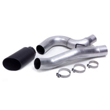 Load image into Gallery viewer, Banks Power 13-18 Ram 6.7L 5in Monster Exhaust System - Single Exhaust w/ SS Black Tip AJ-USA, Inc