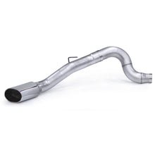 Load image into Gallery viewer, Banks Power 13-18 Ram 6.7L 5in Monster Exhaust System - Single Exhaust w/ SS Chrome Tip AJ-USA, Inc