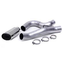 Load image into Gallery viewer, Banks Power 13-18 Ram 6.7L 5in Monster Exhaust System - Single Exhaust w/ SS Chrome Tip AJ-USA, Inc