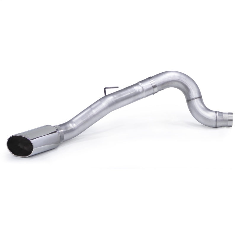 Banks Power 13-18 Ram 6.7L 5in Monster Exhaust System - Single Exhaust w/ SS Chrome Tip AJ-USA, Inc