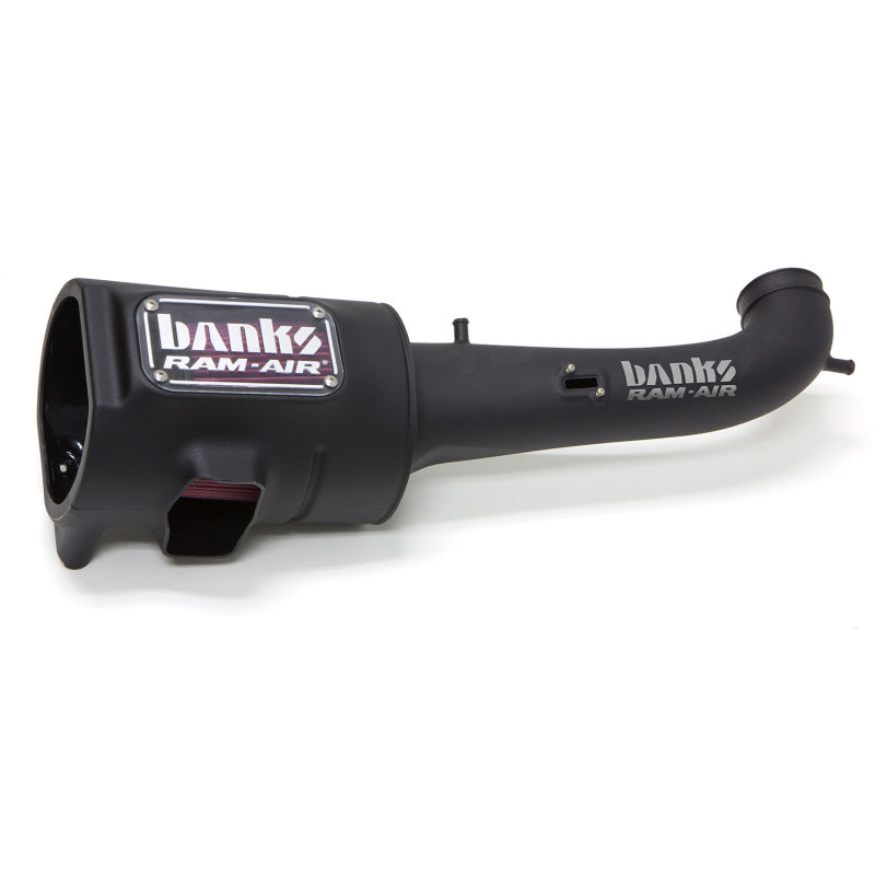 Banks Power 14-15 Chev/GMC 1500 6.2L SUV Ram-Air Intake System AJ-USA, Inc