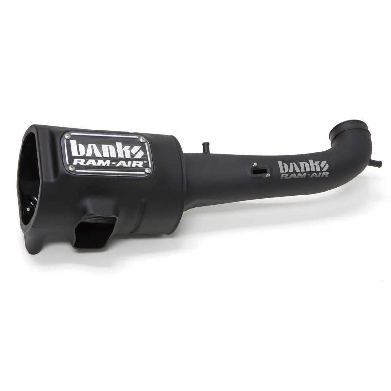 Banks Power 14-15 Chev/GMC 6.2L 1500 Ram-Air Intake System AJ-USA, Inc