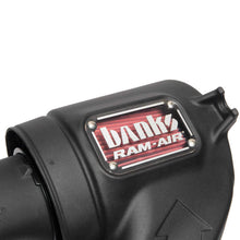 Load image into Gallery viewer, Banks Power 15-16 Ford F-150 EcoBoost 2.7L/3.5L Ram-Air Intake System AJ-USA, Inc