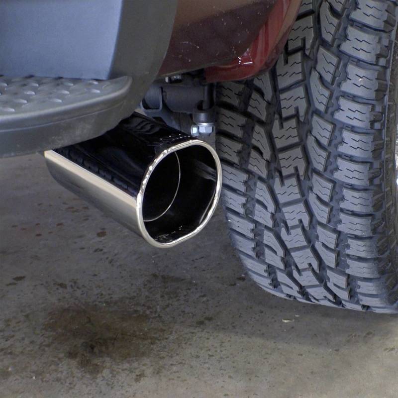 Banks Power 20-21 Chevy/GMC 2500/3500 6.6L Monster Sport Exhaust System AJ-USA, Inc