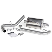 Load image into Gallery viewer, Banks Power 87-01 Jeep 4.0L Cherokee Monster Exhaust System AJ-USA, Inc