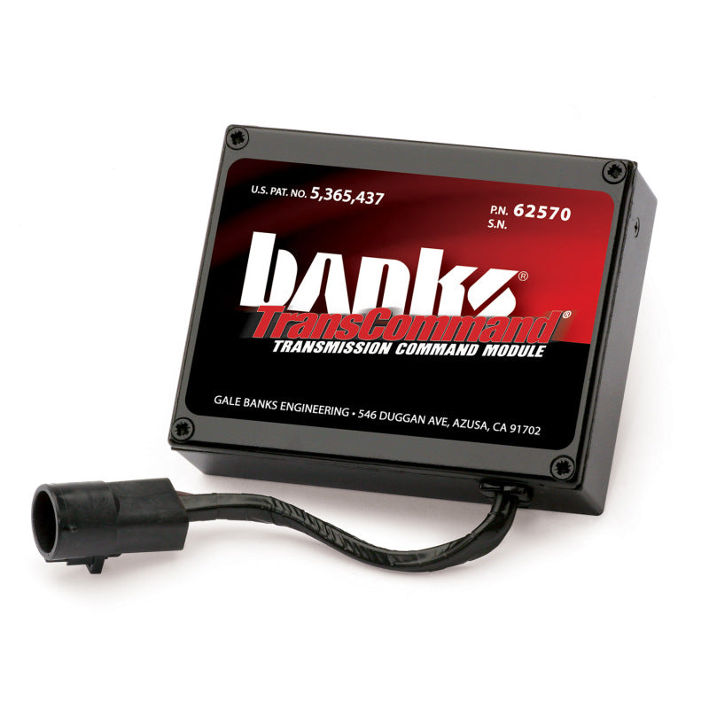 Banks Power 95.5-97 Ford 7.3L Auto Stinger System - SS Single Exhaust w/ Black Tip AJ-USA, Inc