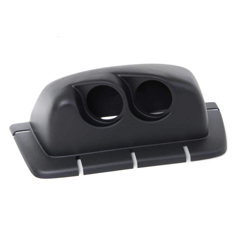 Banks Power 96-07 Jeep Wrangler 2-Gauge Dash Pod AJ-USA, Inc