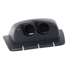 Load image into Gallery viewer, Banks Power 96-07 Jeep Wrangler 2-Gauge Dash Pod AJ-USA, Inc